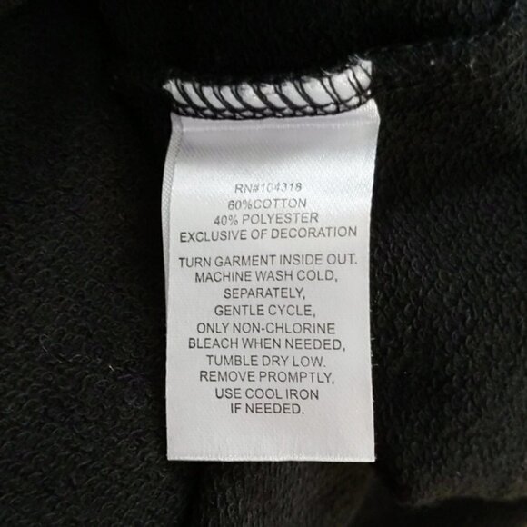 Planet Gold Bell Sleeve Embroidered Top Shirt - Picture 2 of 5